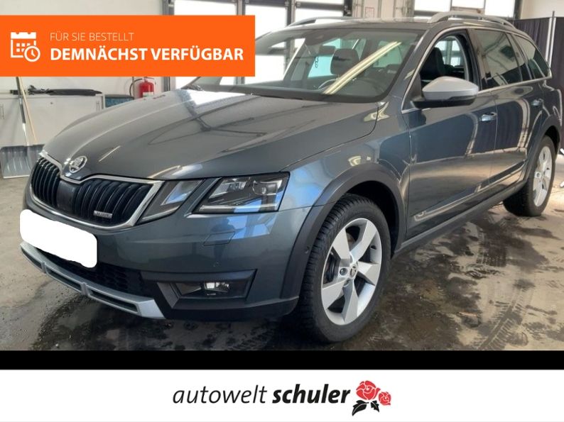 Skoda Octavia 81.700 km 24.980 &euro; Zimmern ob Rottweil 78658