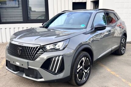 Peugeot 2008 17.787 km 20.595 &euro; Hamburg 22045