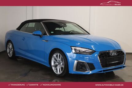 Audi A5 76.400 km 28.900 &euro; Bebra 36179