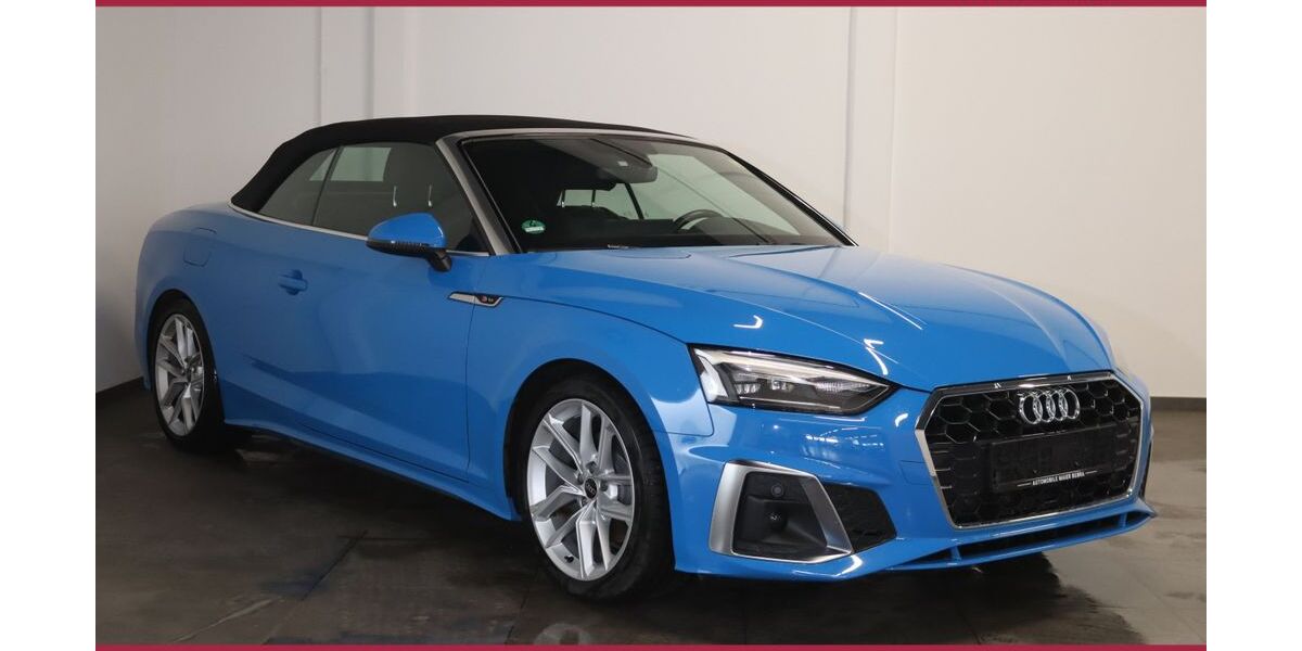 Audi A5 76.400 km 28.900 &euro; Bebra 36179