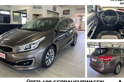Kia ceed / Ceed 44.998 km 11.990 &euro; Riedstadt-Wolfskehlen 64560