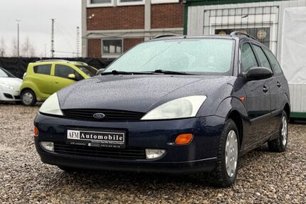 Ford Focus 213.400 km 1.490 &euro; Hildesheim 31137