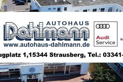 VW Tiguan 95.000 km 23.980 &euro; Strausberg 15344