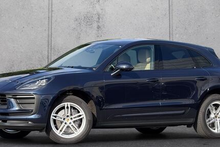 Porsche Macan 17.490 km 67.750 € Holzwickede 59439