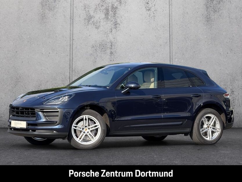 Porsche Macan 17.490 km 67.750 € Holzwickede 59439