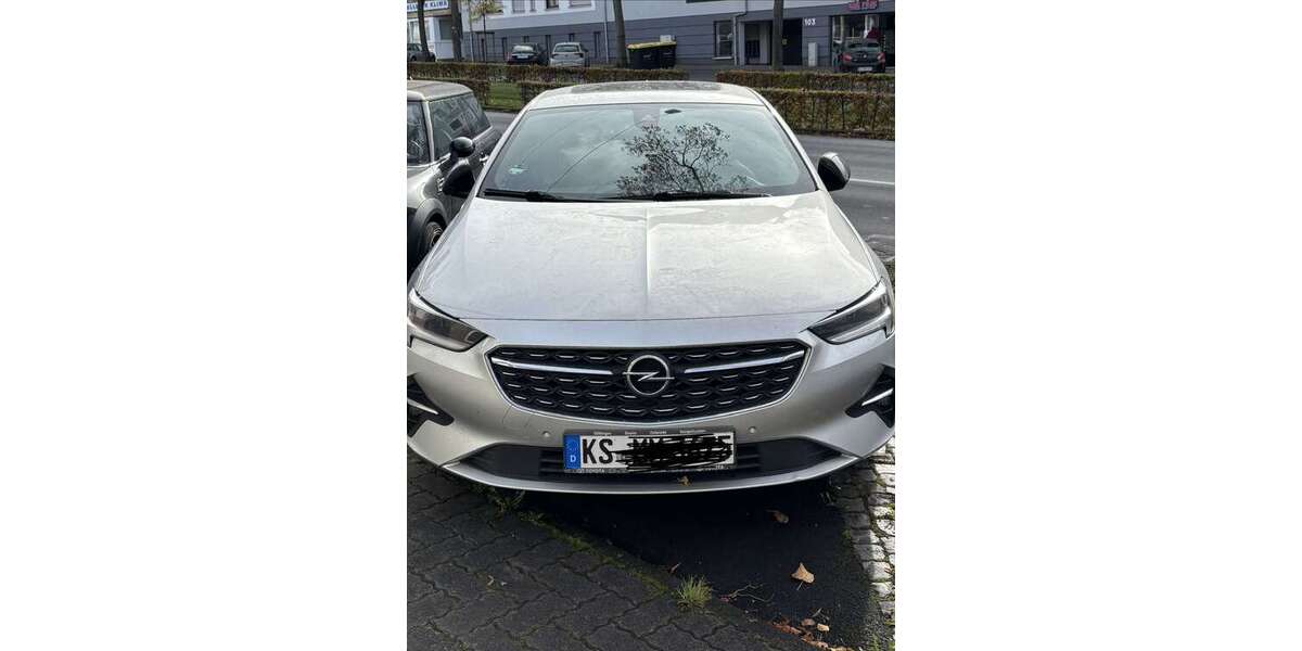 Opel Insignia 125.000 km 17.000 &euro; Kassel 34119