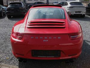 911 991 Coupe PDK dt.Fzg.Top Ausst.