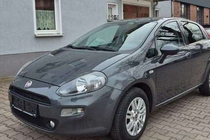 Fiat Punto 148.000 km 5.850 &euro; Frohburg 04654
