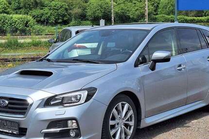 Subaru Levorg 162.000 km 14.980 &euro; Trier 54294