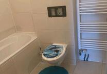 Ab sofort frei. BalkonWohnung 2,5 Zimmer