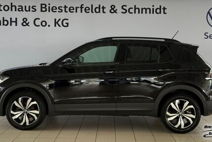 VW T-Cross 17.790 km 20.890 € Wedel 22880