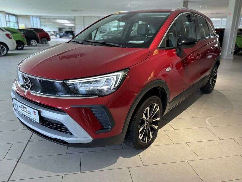 Crossland