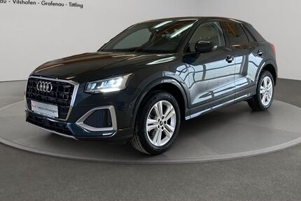 Audi Q2 5.800 km 29.350 &euro; Grafenau 94481