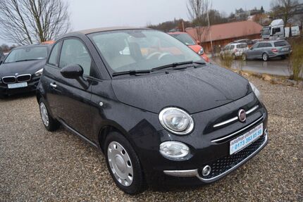 Fiat 500 43.491 km 10.800 &euro; Pfaffenhofen an der Ilm 85276