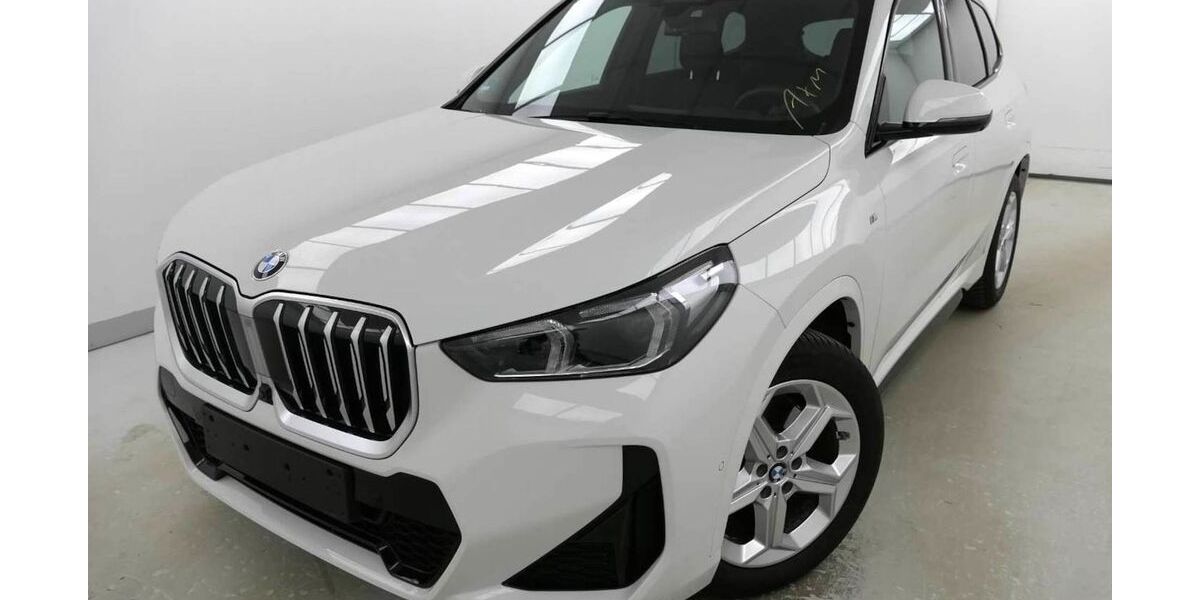 BMW X1 27.400 km 40.890 € Böblingen 71032