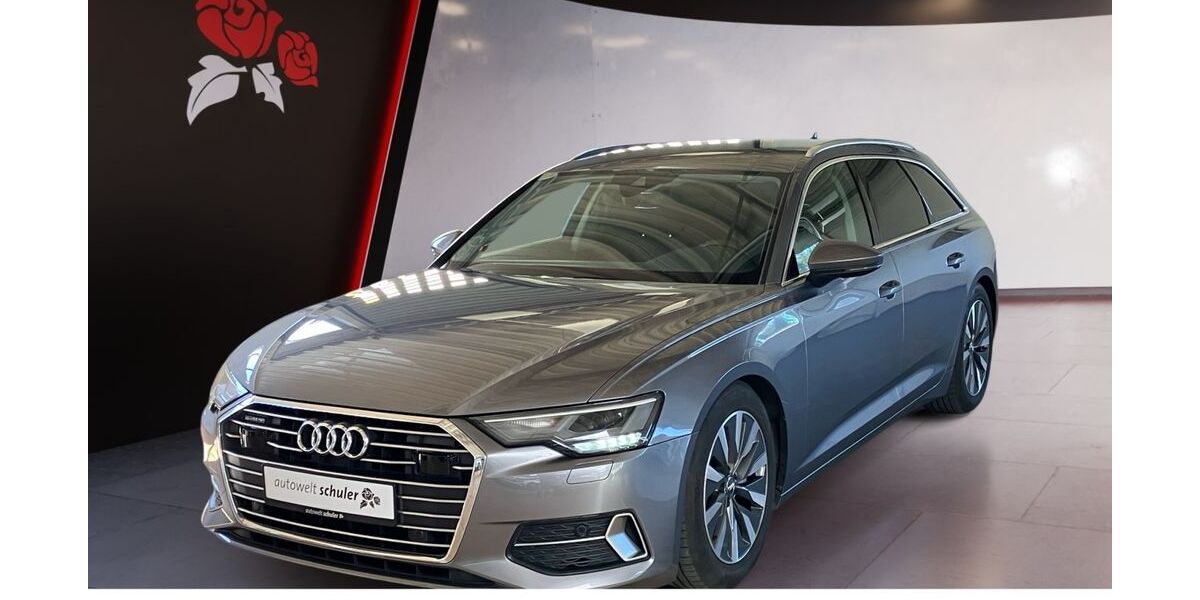 Audi A6 77.300 km 28.490 &euro; Zimmern ob Rottweil 78658
