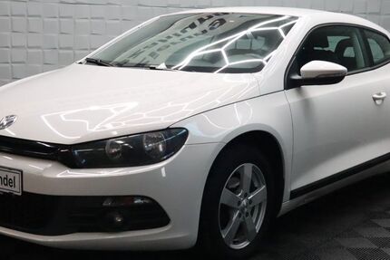 VW Scirocco 199.087 km 5.490 &euro; Freising bei München 85354