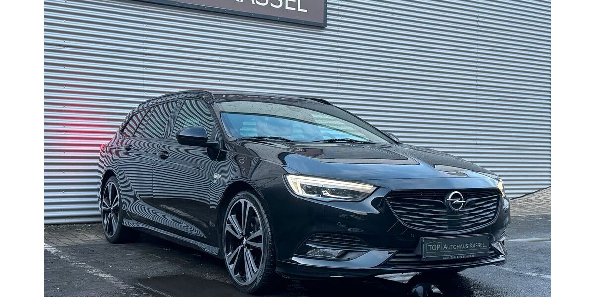 Opel Insignia 155.000 km 16.990 &euro; Kassel 34127