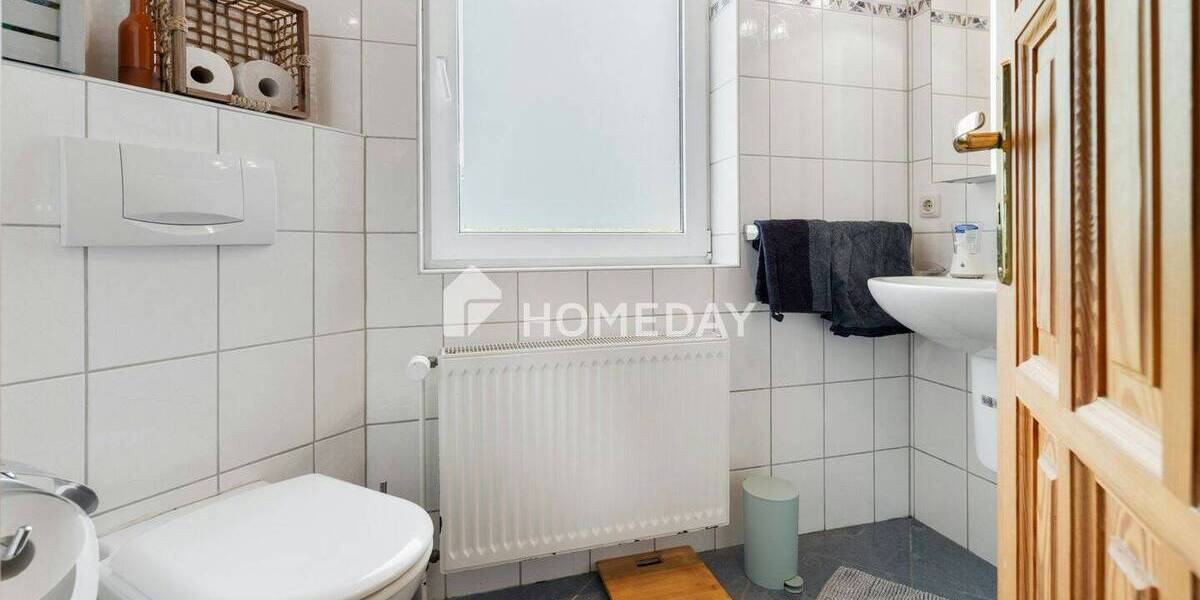 Etagenwohnung Osterrönfeld - 2 Zimmer, 45 m&sup2;, 130.000&euro; | Angebot:26886594
