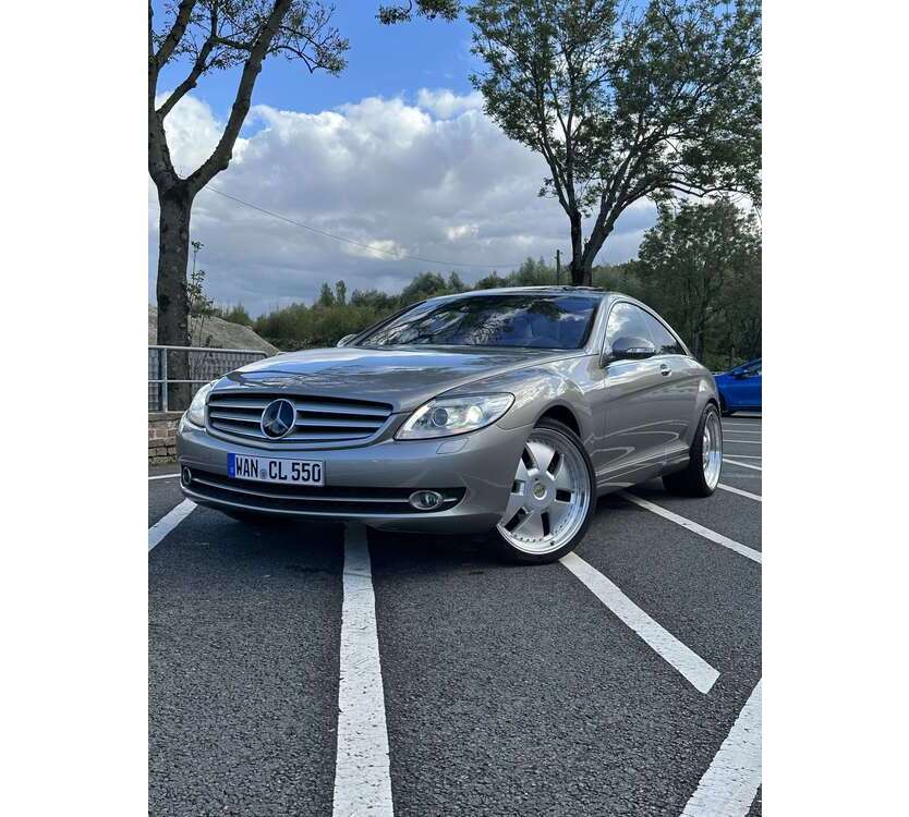 CL 500