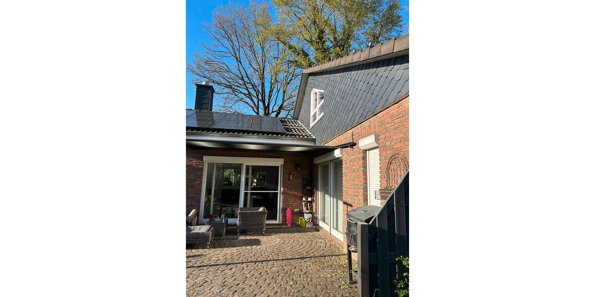 Etagenwohnung Kaltenkirchen - 1 Zimmer, 171 m&sup2;, 500&euro; | Angebot:26269142