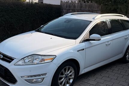 Ford Mondeo 332.241 km 1.799 &euro; Saal a.d. Donau 93342
