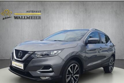 Nissan Qashqai 60.269 km 22.490 € Gronau 48599