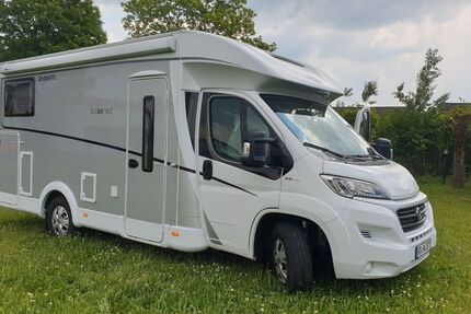 Fiat Ducato 79.500 km 48.500 &euro; Rauenberg 69231