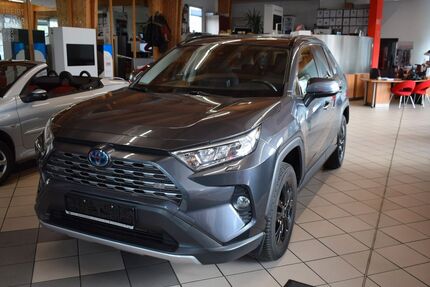 Toyota RAV 4 84.500 km 29.950 &euro; Walldürn 74731