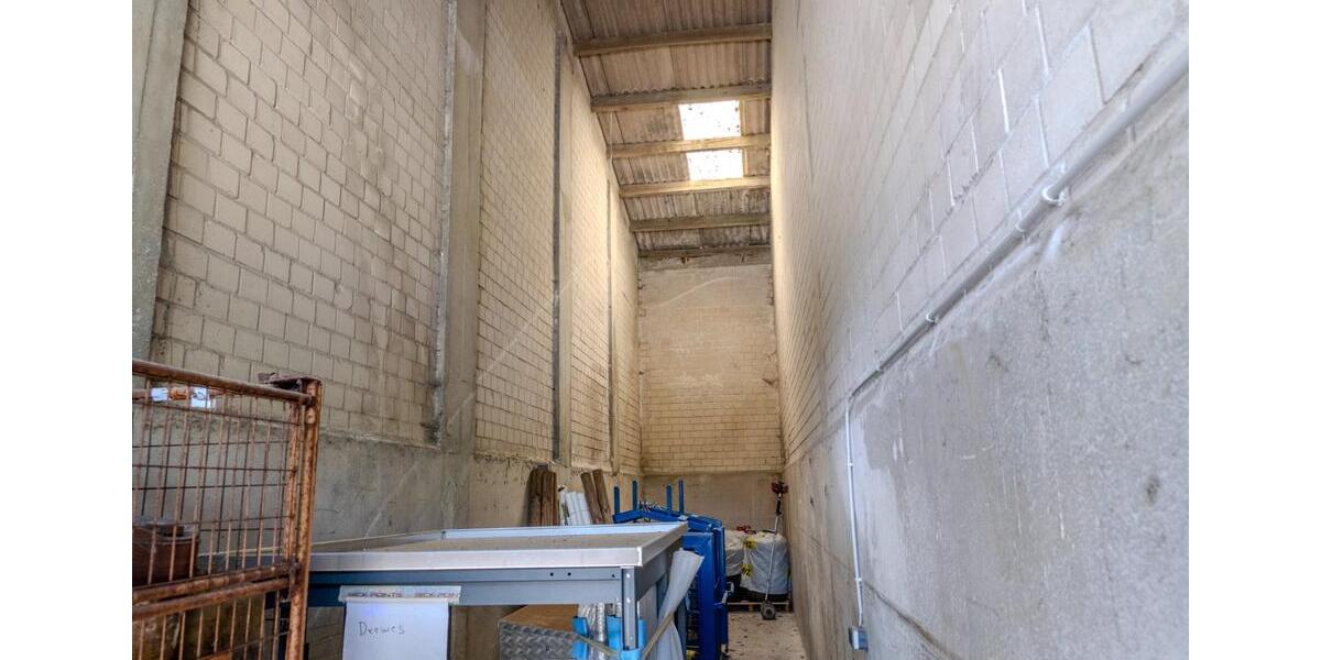 LagerGarage für Gewerbe oder Privatnutzung in Tülau | 37m² | vielseitig nutzbar zimmer