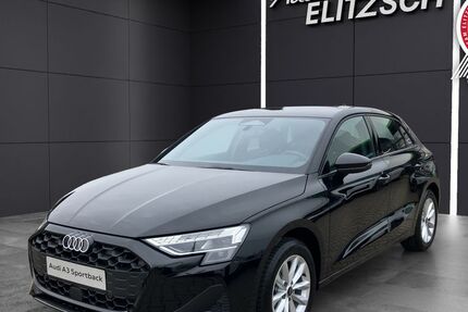Audi A3 3.000 km 32.790 &euro; Dresden 01139