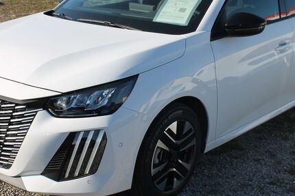 Peugeot 208 5.300 km 25.990 &euro; Goslar 38644