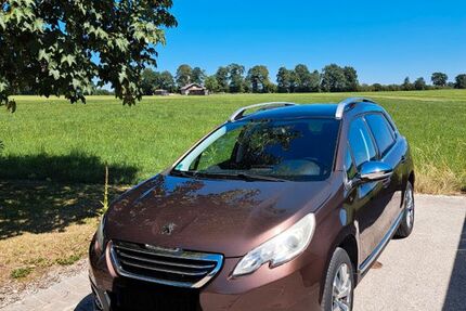 Peugeot 2008 140.889 km 4.790 &euro; Greiling 83677