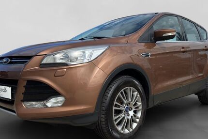 Ford Kuga 174.887 km 9.880 € Villingen Schwenningen 78052