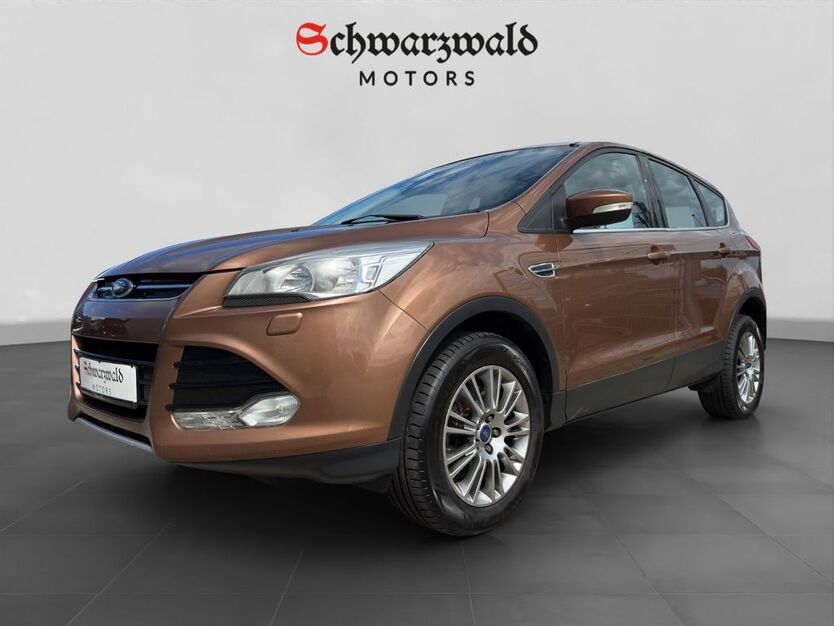 Ford Kuga 174.887 km 9.880 € Villingen Schwenningen 78052