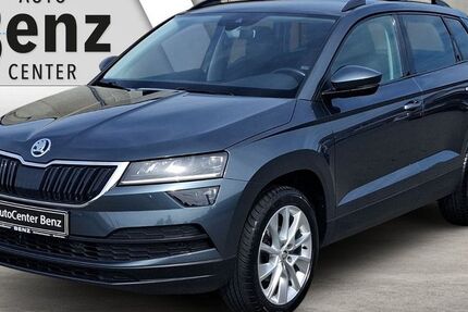 Skoda Karoq 60.660 km 22.990 &euro; Ochsenhausen 88416