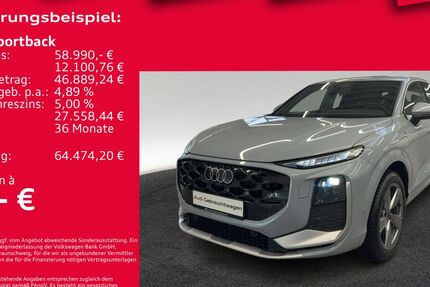 Audi Q3 4.999 km 57.490 &euro; Hannover 30179