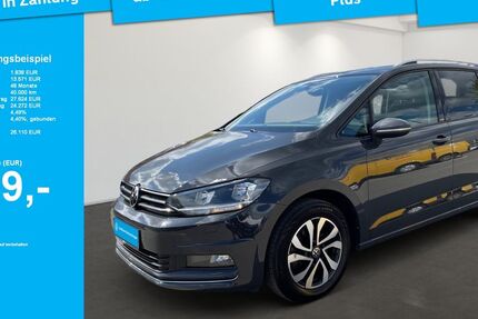 VW Touran 64.650 km 26.110 &euro; Leutkirch 88299