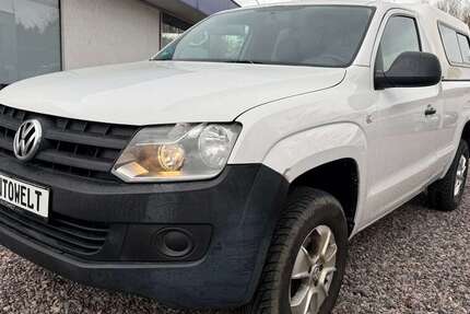 VW Amarok 113.500 km 13.850 &euro; Haßloch 67454
