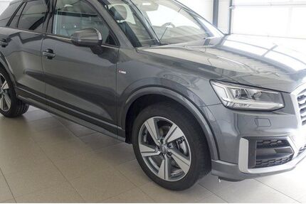 Audi Q2 61.604 km 18.990 &euro; Rieden-Vilshofen 92286
