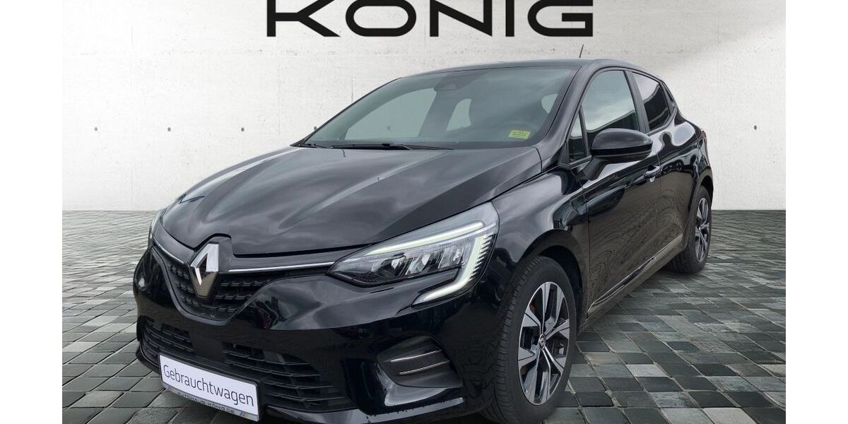Renault Clio 19.596 km 16.999 &euro; Oranienburg bei Berlin 16515