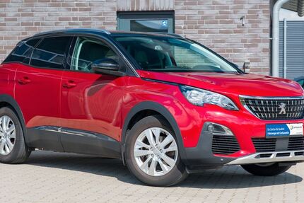 Peugeot 3008 120.000 km 11.499 &euro; Handewitt 24983