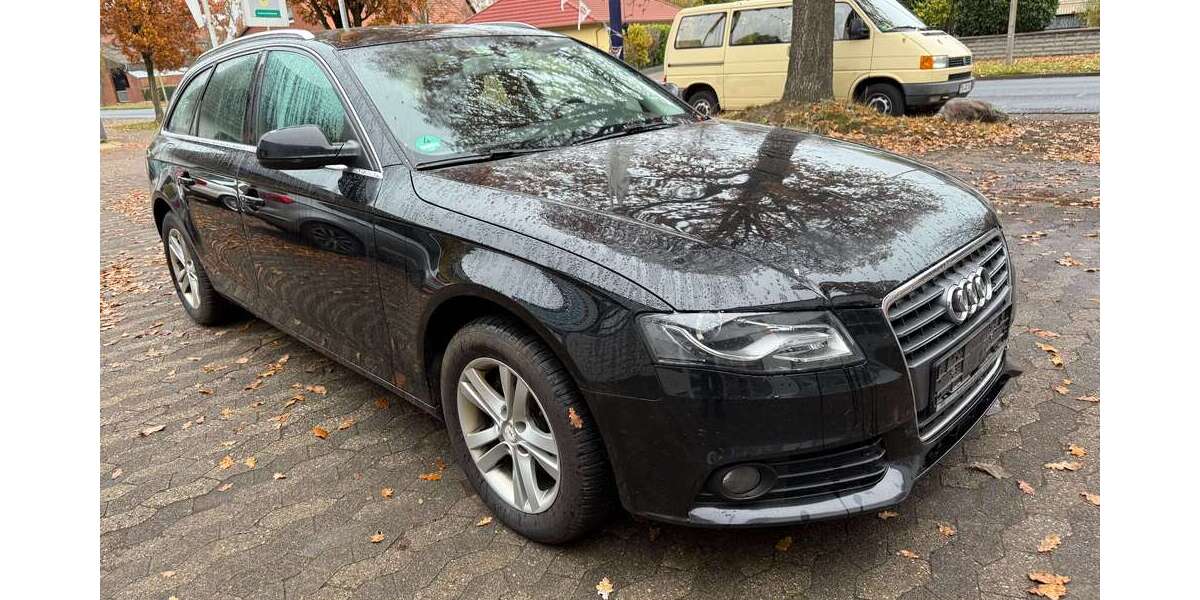 Audi A4 318.000 km 4.499 € Ilsede / OT Adenstedt 31246