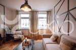 Etagenwohnung Berlin Moabit - 2 Zimmer, 76 m&sup2;, 1.710&euro; | Angebot:26365908