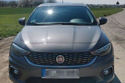 Fiat Tipo 103.000 km 9.300 &euro; Kirchentellinsfurt 72138