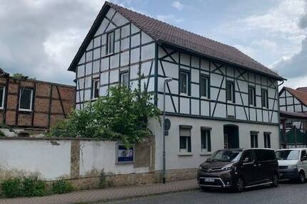 Haus Erfurt Vieselbach - 5 Zimmer, 170 m&sup2;, 190.000&euro; | Angebot:25704097