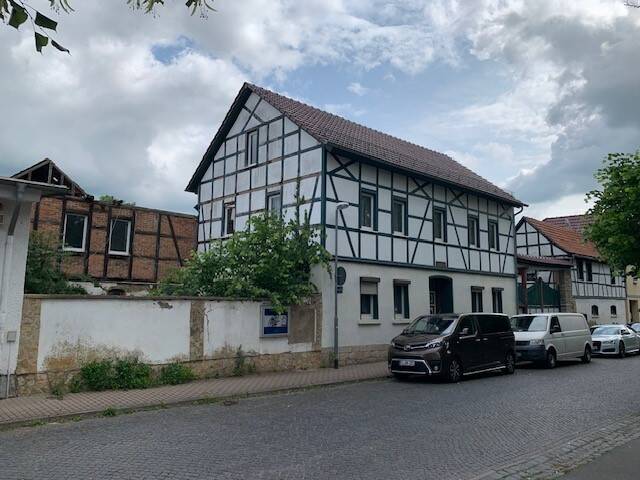 Mehrfamilienhaus, Wohnhaus Erfurt Vieselbach - 5 Zimmer, 170 m&sup2;, 190.000&euro; | Angebot:25704097