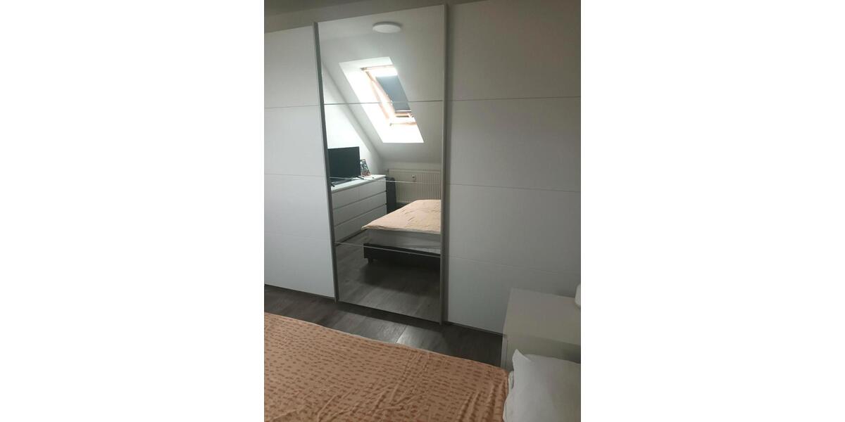 Dachgeschoßwohnung Delitzsch - 3 Zimmer, 59 m&sup2;, 90.000&euro; | Angebot:26929558