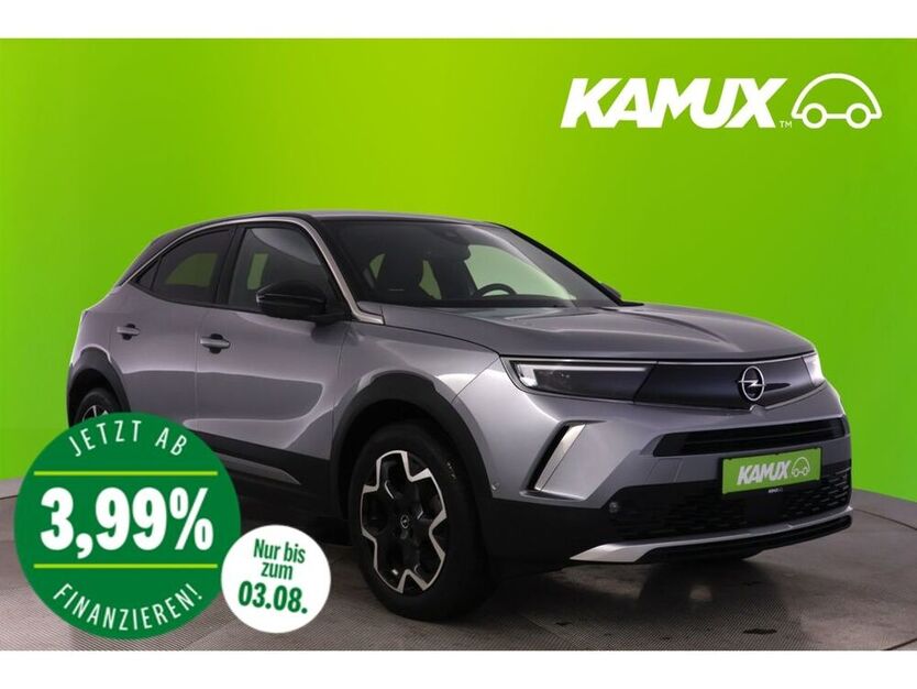 Mokka