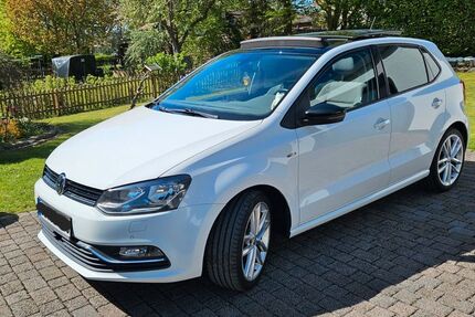 VW Polo 155.045 km 7.200 &euro; Kreuztal 57223